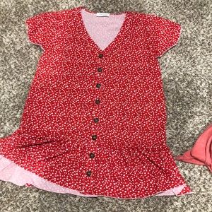 Size medium boutique dress